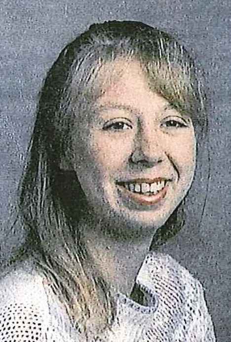 Tabitha Guth death by force case profile photo