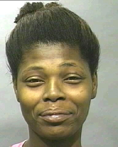 Wanda Taylor death by force case profile photo