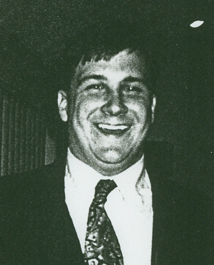 Robert Baugh   death by force case profile photo