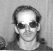 Thomas Burnheimer death by force case profile photo
