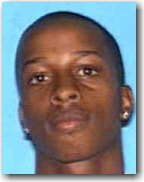 Devoghn Allen death by force case profile photo