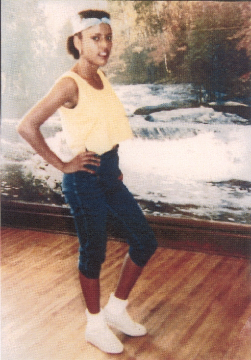 Sheronda Norris death by force case profile photo