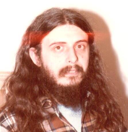 Carl Schober death by force case profile photo