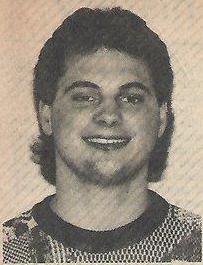 Danny Dolin death by force case profile photo