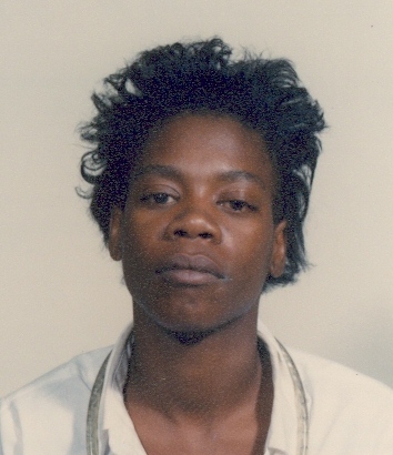 Alma Lake death by force case profile photo