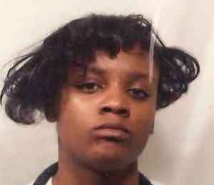 Samone Anderson death by force case profile photo
