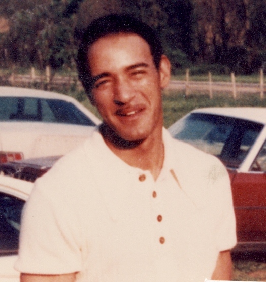 Ricky Jackson death by force case profile photo