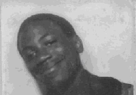Mark Stead death by force case profile photo
