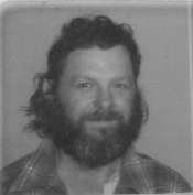 James Hart death by force case profile photo