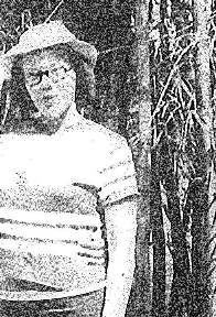 Ruth Stires death by force case profile photo