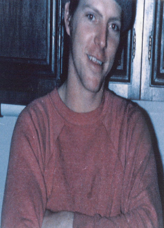 David Smelser death by force case profile photo