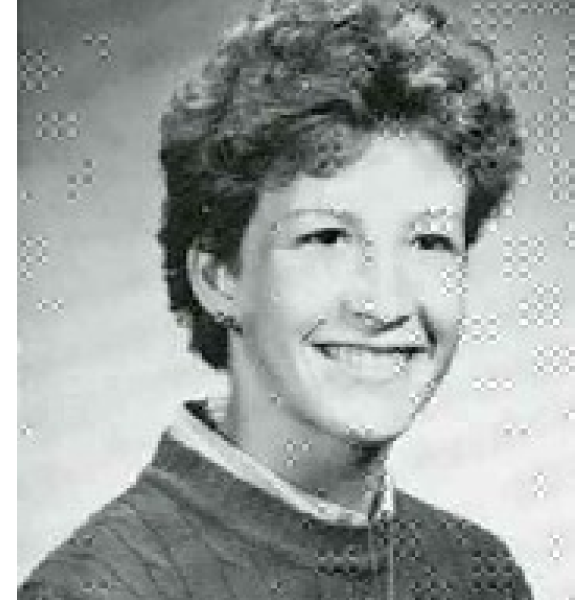 Amy Dies   death by force case profile photo