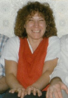 Janice Christensen death by force case profile photo