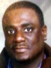 Isaac Spencer death by force case profile photo