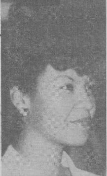Vikki James death by force case profile photo