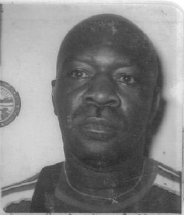 Willie Hunter death by force case profile photo