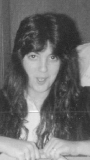 Sharla Spangler death by force case profile photo