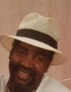 Cedric Dickson death by force case profile photo