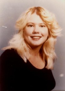 Rosemary Leger death by force case profile photo