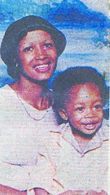 Janice Beidle   death by force case profile photo