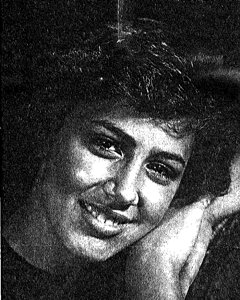 Michelle Hoff   death by force case profile photo