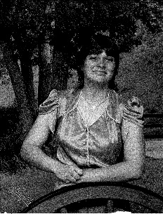 Robin Hart   death by force case profile photo