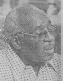 Raymond Hall death by force case profile photo