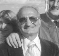 Paul Avakian death by force case profile photo