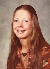 Mary Carter death by force case profile photo