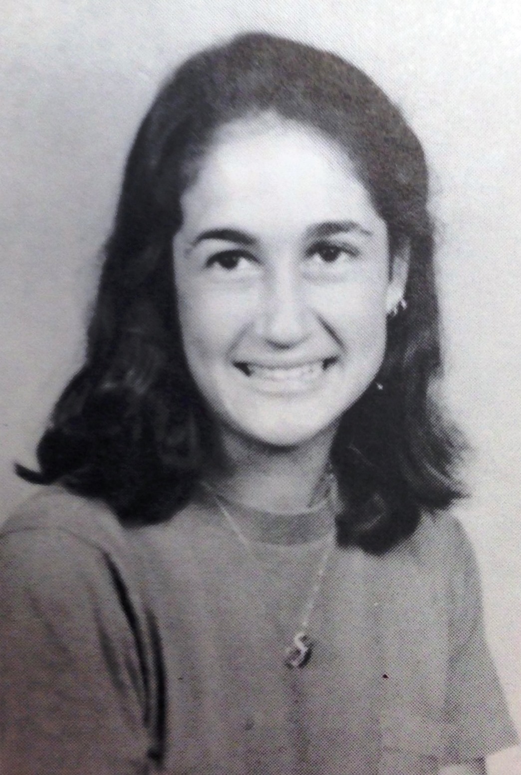 Carol Gandel   death by force case profile photo