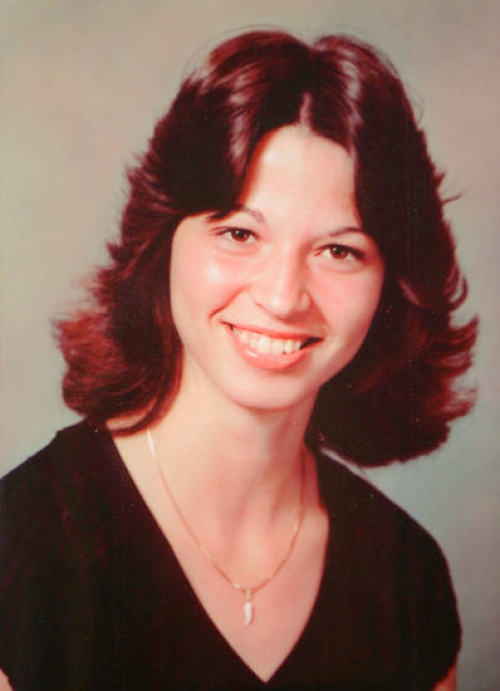 Mary Leonard death by force case profile photo
