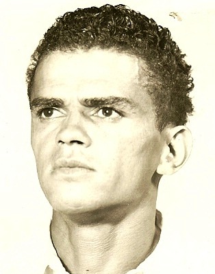 John Byrd death by force case profile photo