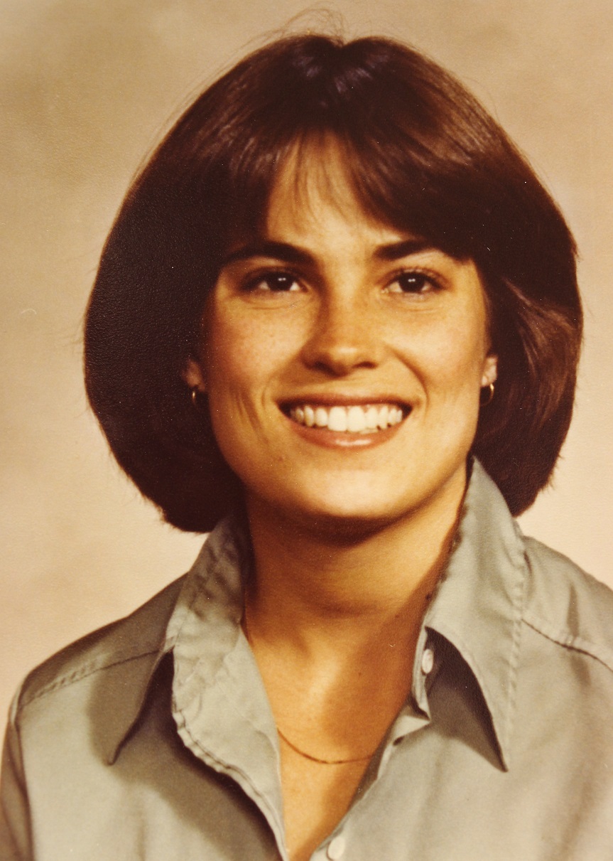 Elizabeth Andes death by force case profile photo