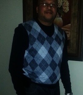 Jeffery Tubbs - Birmingham, Alabama