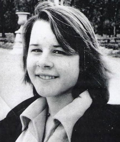 Nancy Theobald death by force case profile photo