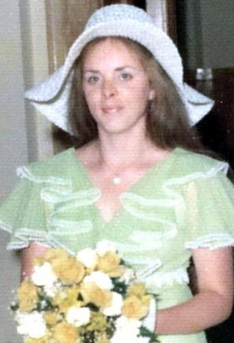 Carla Szakacs death by force case profile photo