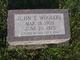 John Woolery death by force case profile photo