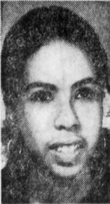 Carol Jones death by force case profile photo