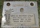 Eric Boykin death by force case profile photo