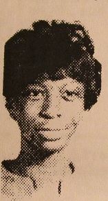 Zelma Allen death by force case profile photo