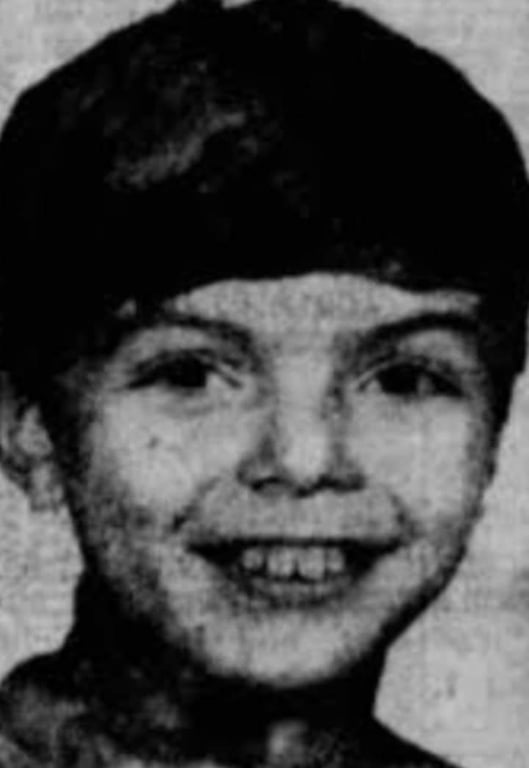 Brad Bellino death by force case profile photo