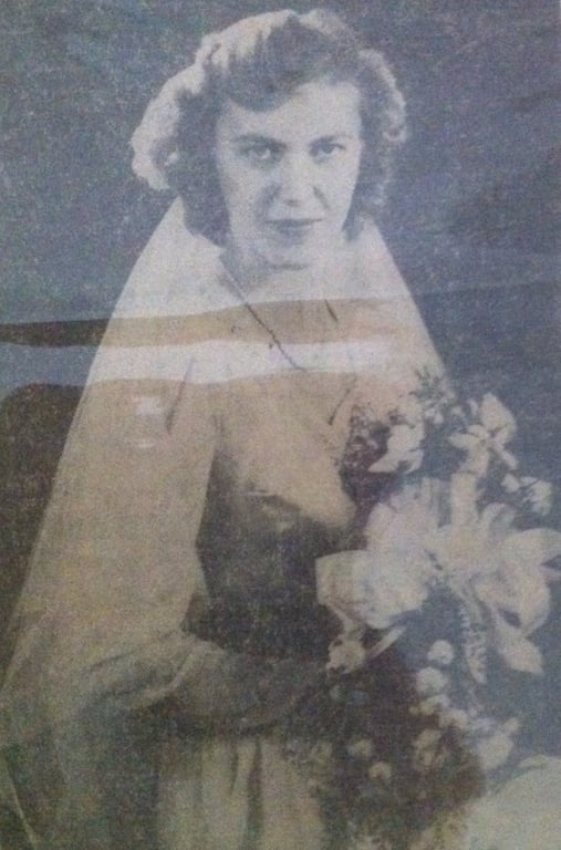 Ann Cassidy death by force case profile photo