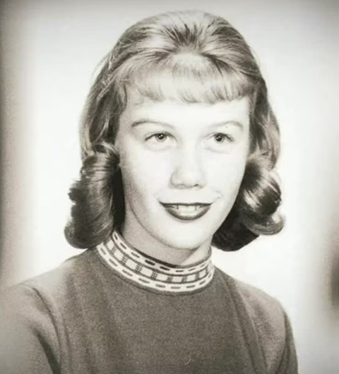 Nancy Eagleson death by force case profile photo