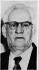 Walter Doucet death by force case profile photo