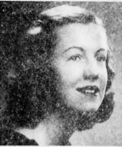 Audrey Pugh death by force case profile photo