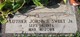 Luther Sweet death by force case profile photo