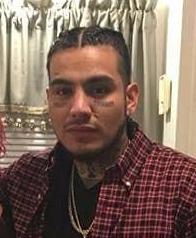 Timonty Niedo death by force case profile photo
