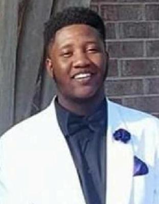 Steven Morgan death by force case profile photo