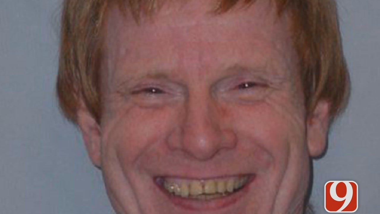 Randall Ragains death by force case profile photo