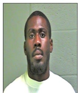 Reginald Morrisey death by force case profile photo
